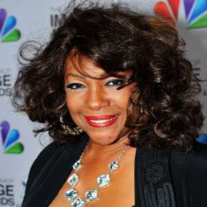 Mary Wilson